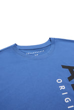 AERO 87 Vertical Graphic Tee thumbnail 4