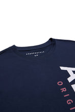 AERO 87 Vertical Graphic Tee thumbnail 6