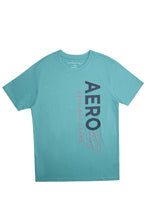 AERO 87 Vertical Graphic Tee thumbnail 7