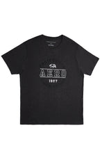 T-shirt imprimé graphique AERO California 1987 thumbnail 2