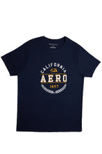 T-shirt imprimé graphique AERO California 1987 thumbnail 6