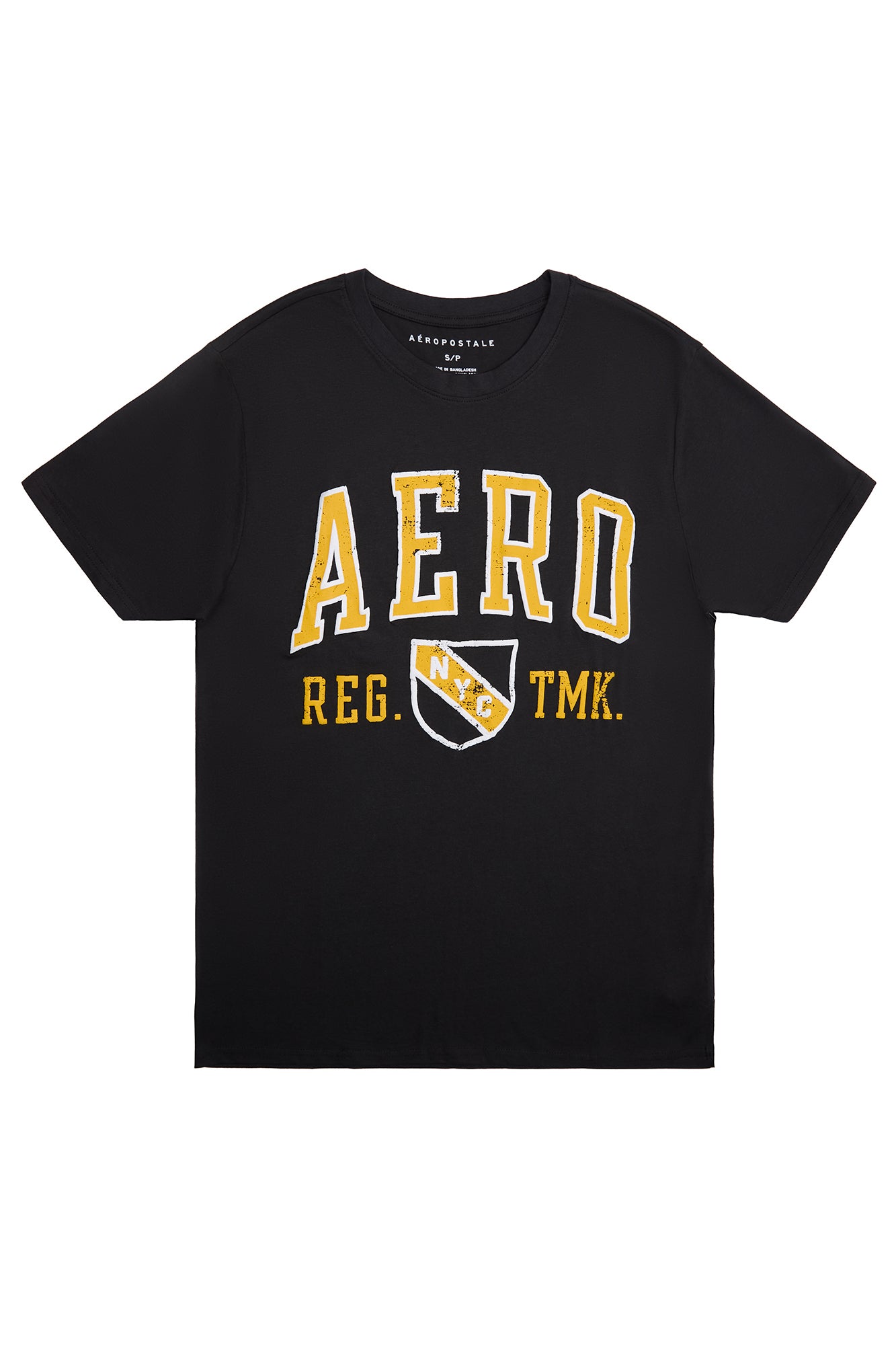 AERO Registered Trademark Graphic Tee