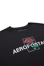 Aéropostale Rose Box Graphic Tee thumbnail 3