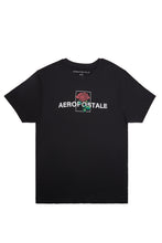 Aéropostale Rose Box Graphic Tee thumbnail 2