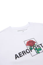 Aéropostale Rose Box Graphic Tee thumbnail 5