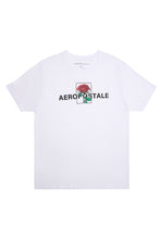 Aéropostale Rose Box Graphic Tee thumbnail 4