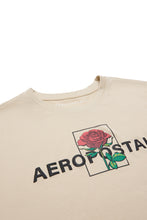 Aéropostale Rose Box Graphic Tee thumbnail 7