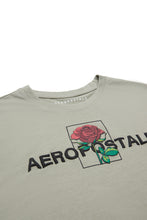 Aéropostale Rose Box Graphic Tee thumbnail 8