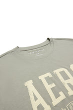 AERO Collegiate Crest Graphic Tee thumbnail 6