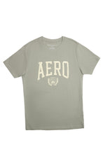 T-shirt imprimé graphique AERO Collegiate Crest thumbnail 5