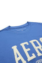 AERO Collegiate Crest Graphic Tee thumbnail 8