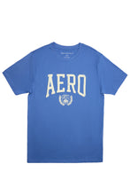 T-shirt imprimé graphique AERO Collegiate Crest thumbnail 7