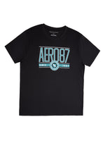 T-shirt imprimé graphique AERO Since 1987 thumbnail 2