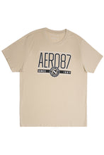 T-shirt imprimé graphique AERO Since 1987 thumbnail 4