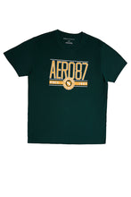 AERO Since 1987 Graphic Tee thumbnail 6