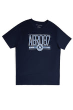 AERO Since 1987 Graphic Tee thumbnail 8