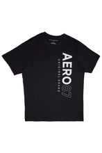 T-shirt imprimé graphique AERO Vertical thumbnail 2