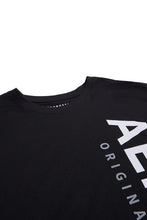 T-shirt imprimé graphique AERO Vertical thumbnail 3