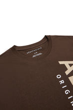 AERO Vertical Graphic Tee thumbnail 5