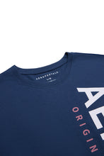 AERO Vertical Graphic Tee thumbnail 7