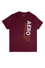 AERO Vertical Graphic Tee thumbnail 9