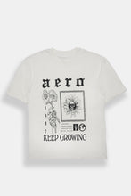 AERO Keep Growing Graphic Tee thumbnail 3