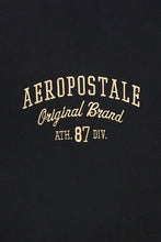 AERO Original Brand Since 1987 Graphic Tee thumbnail 3