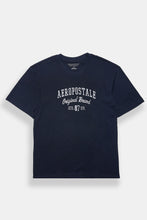 AERO Original Brand Since 1987 Graphic Tee thumbnail 1