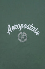 T-shirt classique graphique AERO Cursive Script thumbnail 4