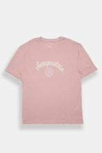 T-shirt classique graphique AERO Cursive Script thumbnail 5
