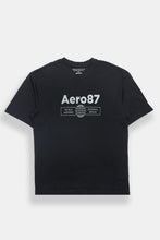 AERO 87 World Inspired Graphic Tee thumbnail 1
