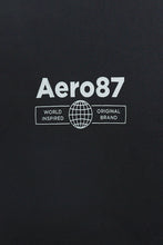 AERO 87 World Inspired Graphic Tee thumbnail 2