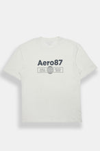AERO 87 World Inspired Graphic Tee thumbnail 3