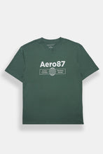 AERO 87 World Inspired Graphic Tee thumbnail 5
