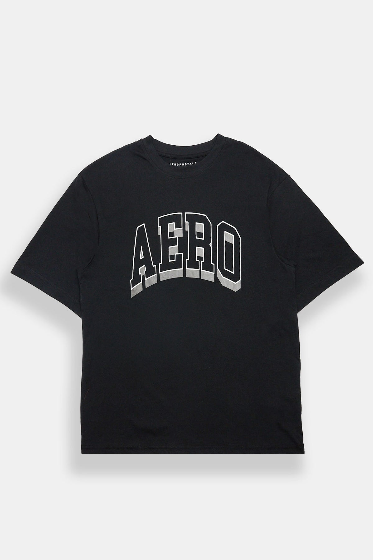 AERO Shadow Graphic Tee