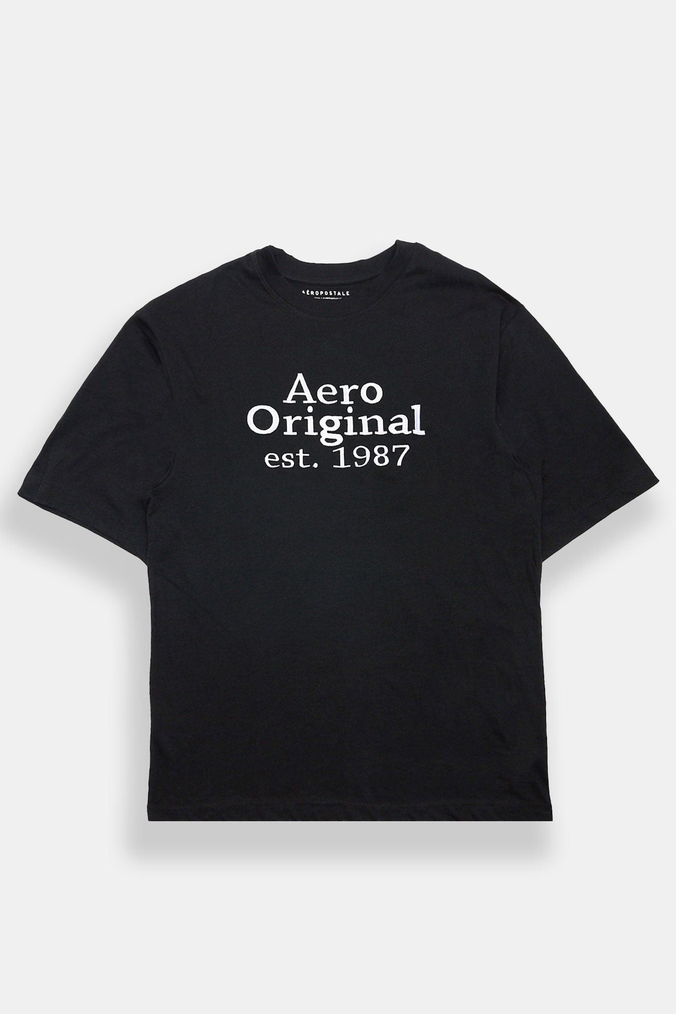 AERO Original Est. 1987 Graphic Tee
