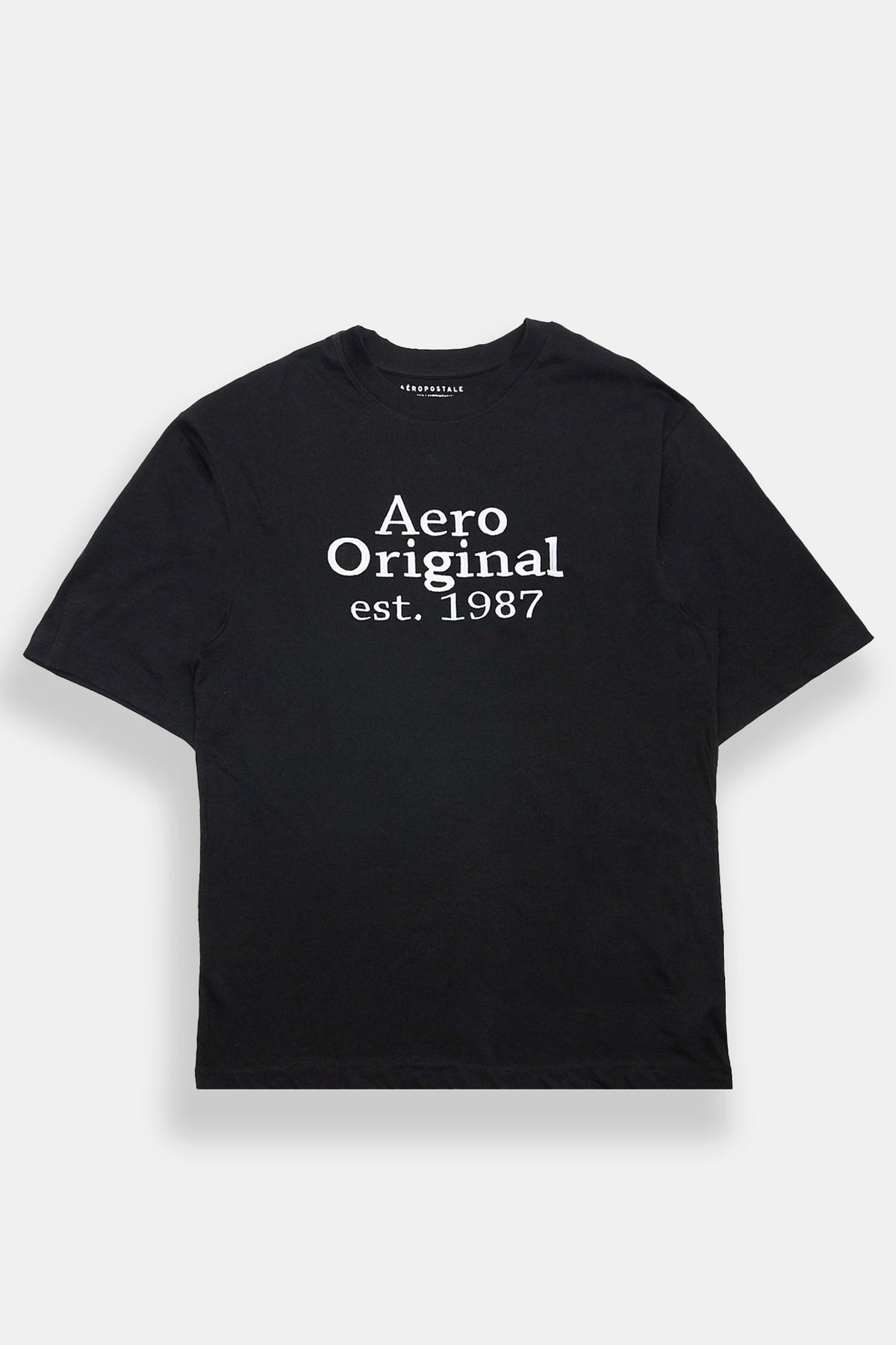 AERO Original Est. 1987 Graphic Tee