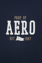 T-shirt classique graphique Prop. Of AERO Est. 1987 NYC thumbnail 4