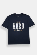 T-shirt classique graphique Prop. Of AERO Est. 1987 NYC thumbnail 3