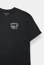 T-shirt classique graphique Aéropostale Athletic Div. 87 thumbnail 3
