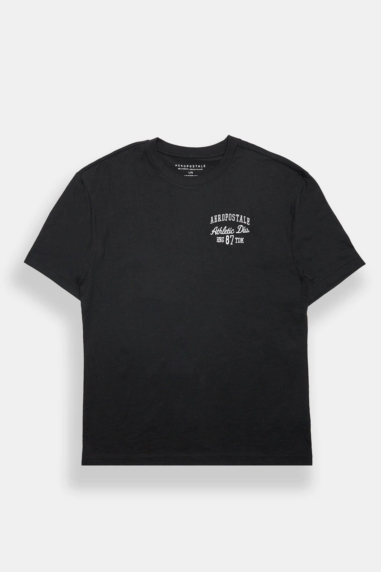 Aéropostale Athletic Div. 87 Graphic Tee