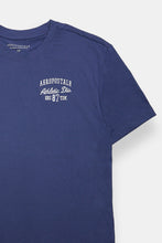 T-shirt classique graphique Aéropostale Athletic Div. 87 thumbnail 6