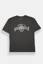 T-shirt classique graphique Property Of Aéropostale 1987 thumbnail 2