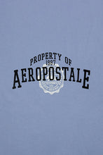 T-shirt classique graphique Property Of Aéropostale 1987 thumbnail 4
