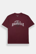 T-shirt classique graphique Property Of Aéropostale 1987 thumbnail 5