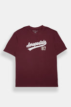Aéropostale Est. 87 Script Graphic Tee thumbnail 5