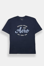 AERO 1987 Original Brand Graphic Tee thumbnail 1