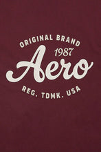 AERO 1987 Original Brand Graphic Tee thumbnail 6