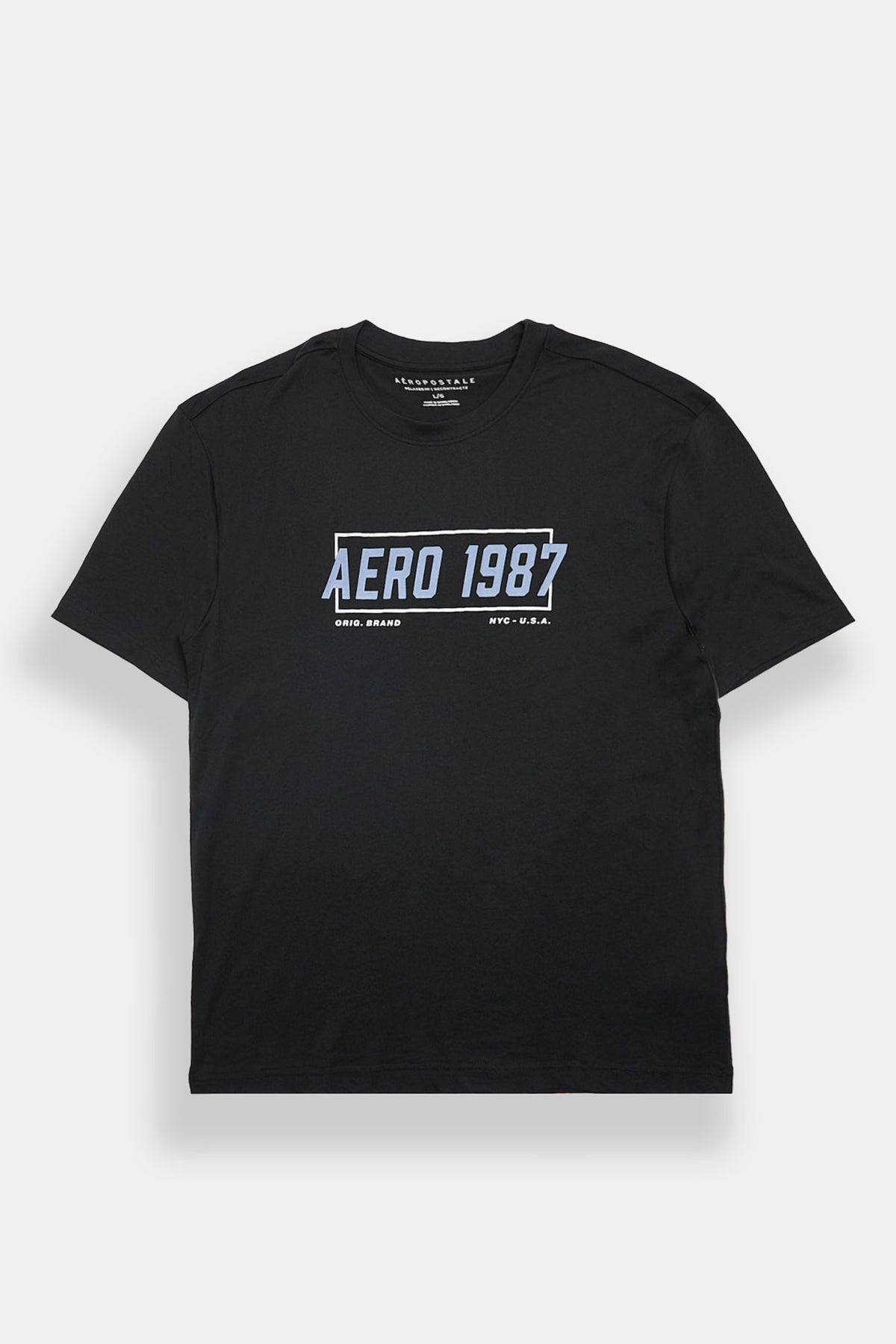 AERO 1987 Graphic Tee