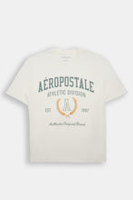 Aéropostale Athletic Division Est. 1987 Graphic Tee thumbnail 2
